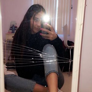 Meet your Posher, Bella